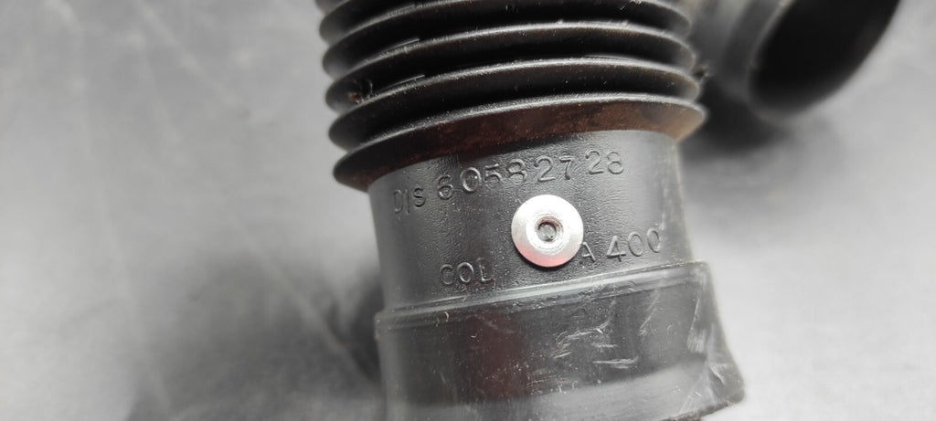 Alfa Romeo GT Petrol 2004 Interior Air Vent Duct Pipe 60582728