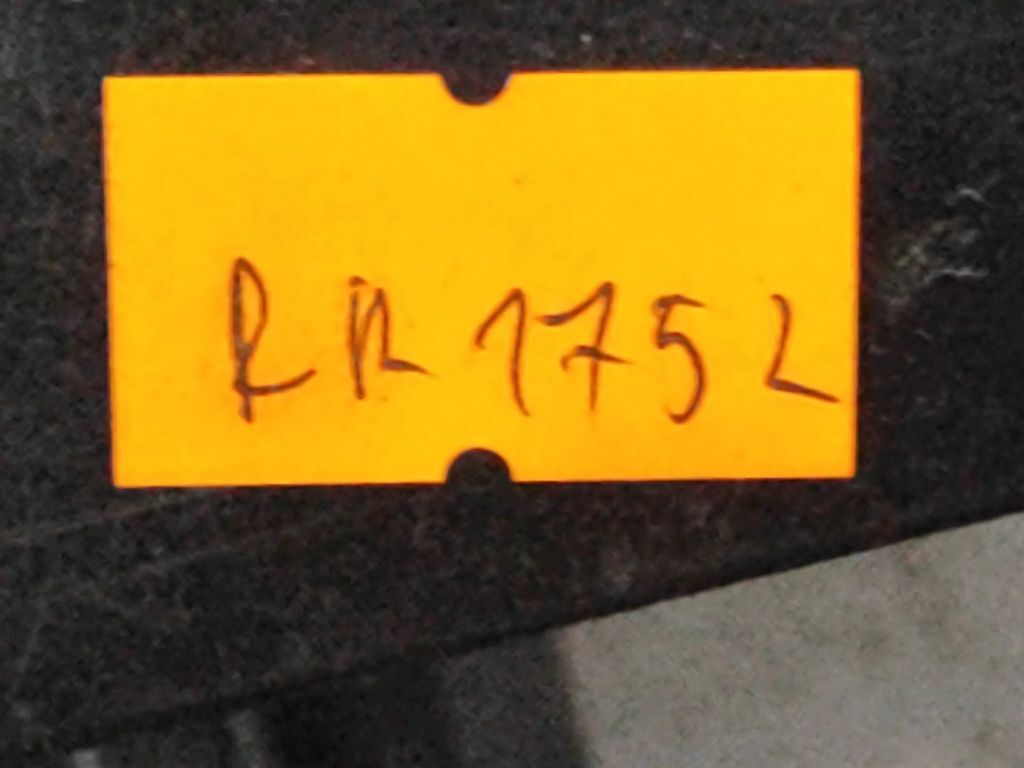 Volkswagen Golf IV 1999 Comfort convenience body module 1J0959799B 