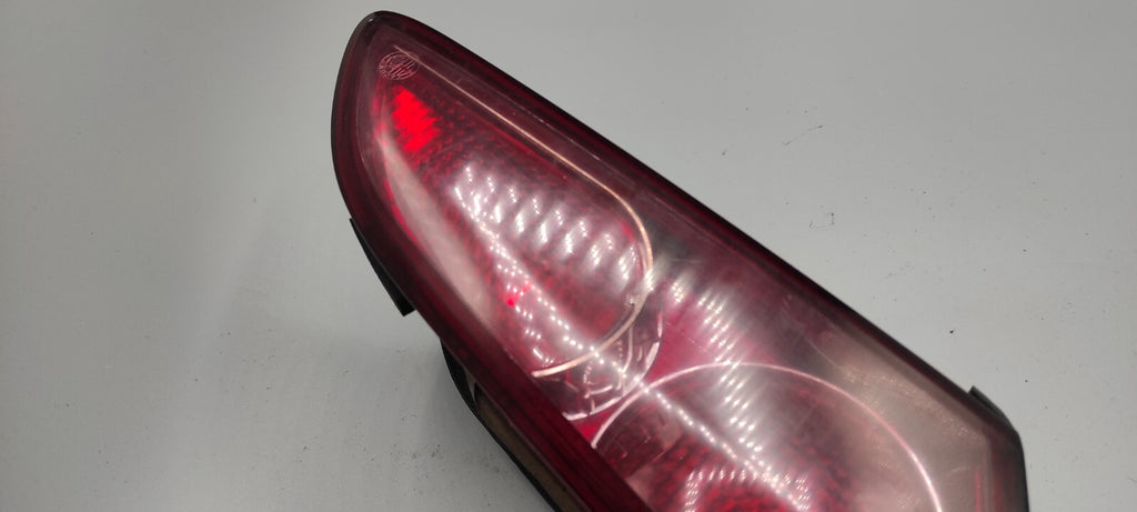 Alfa Romeo 159 2.4JTDm 147kW 2007 LHD Rear Left Inner Taillight 60691366