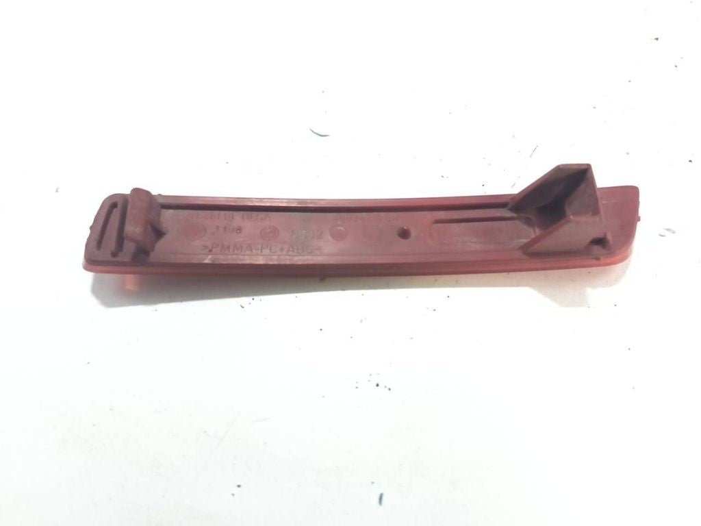 Fiat Croma 2007 rear left bumper light reflector 46834771SX 