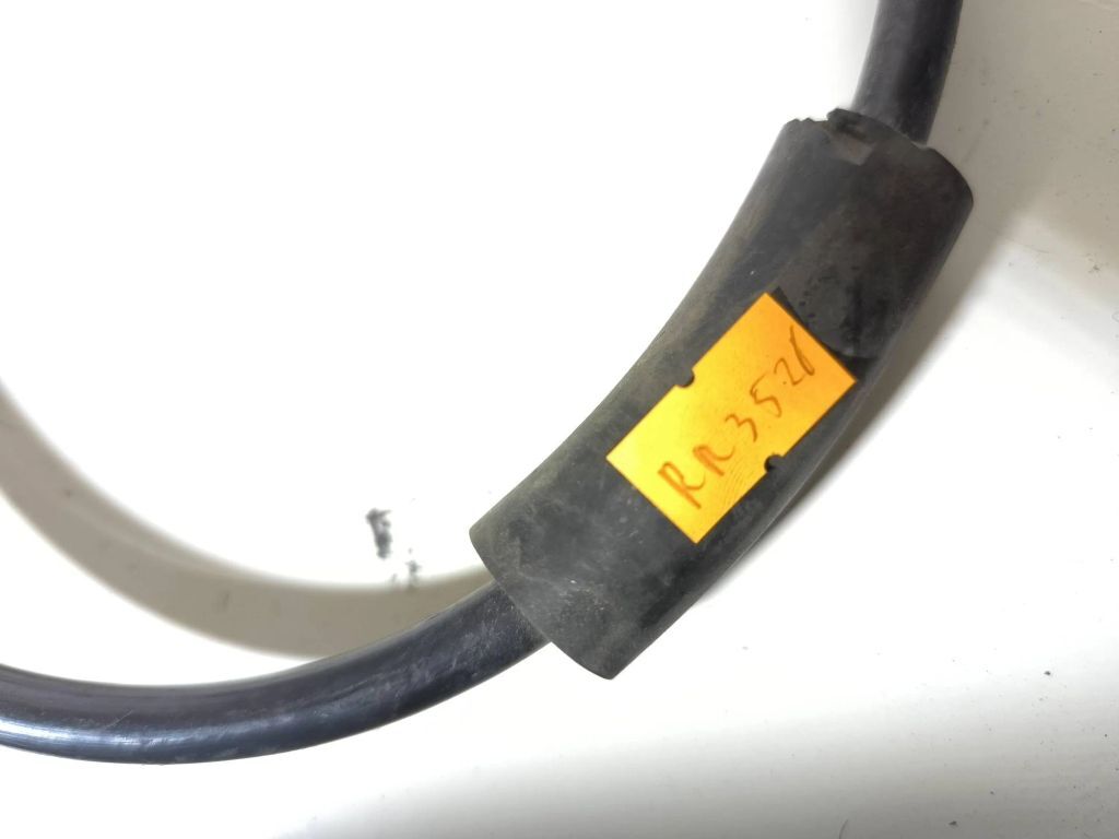 Alfa Romeo 147 Petrol 2001 Gear shift cable linkage 46825158 