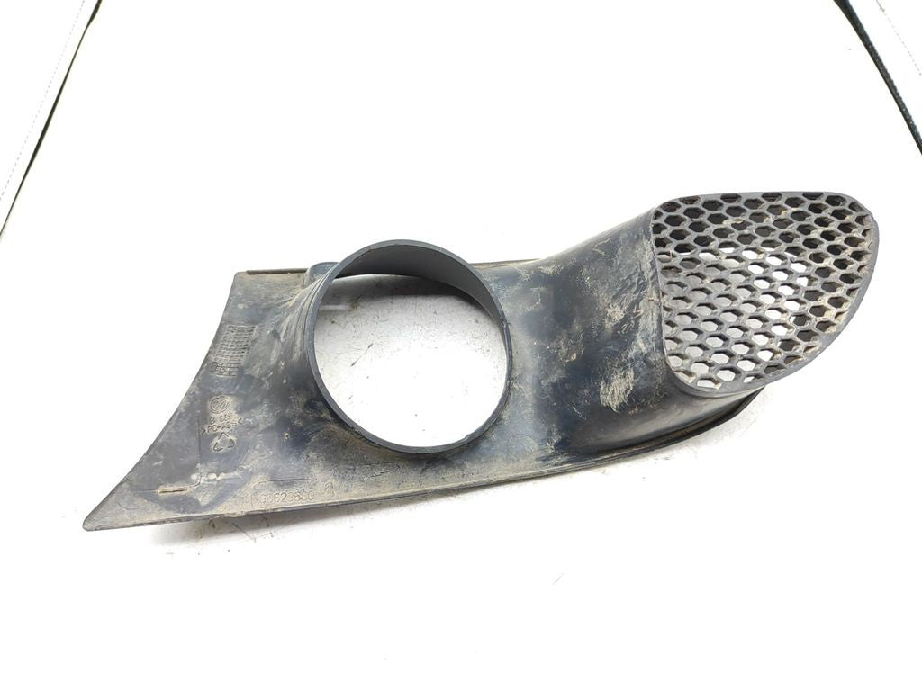 Alfa Romeo 156 2000 Front right bumper fog lower grill 60623650 