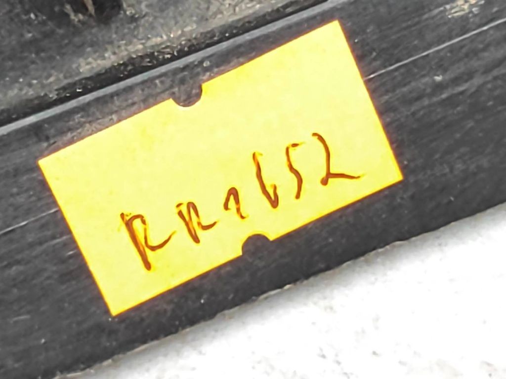 Alfa Romeo 147 2007 window guide 46553910 