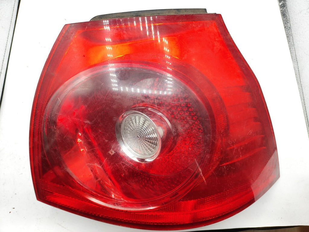 Volkswagen Golf MK5 2005 LHD Rear Right Taillight Light 1K6945096M