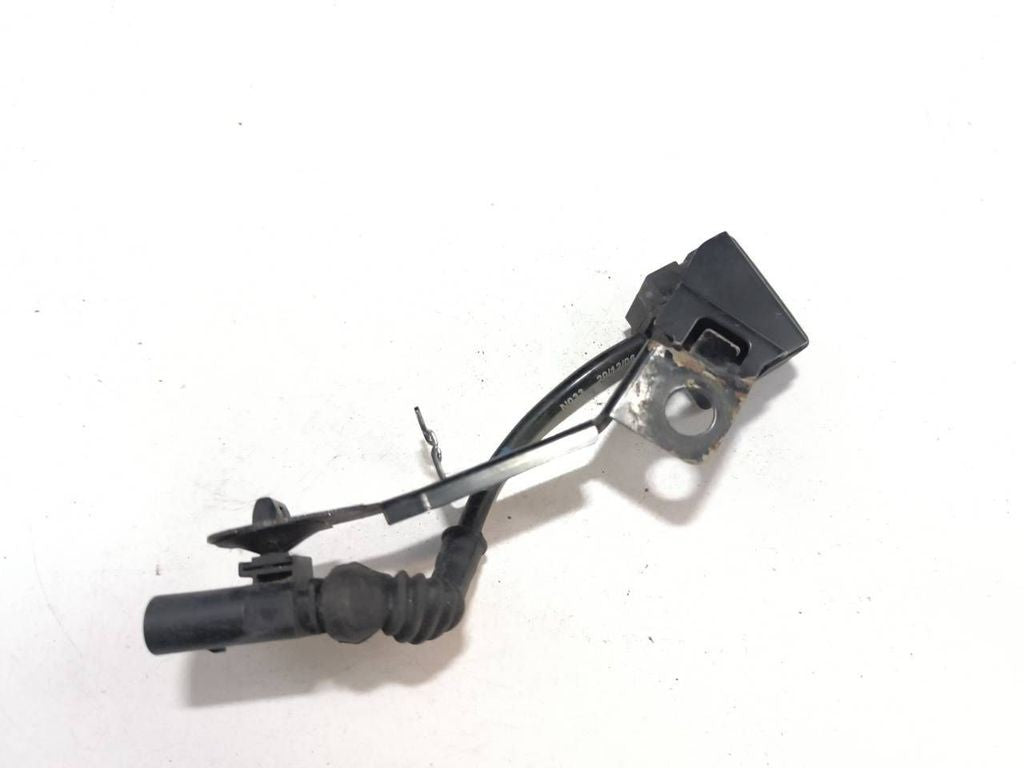 Audi A8 S8 D3 4E 2004 Acceleration sensor 4E0616576K 