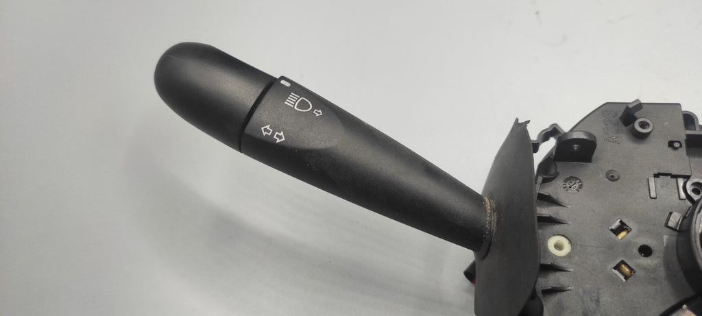 Alfa Romeo 156 2.4JTD 2002 Indicator Wiper Turn Light Stalk Lever 156034622