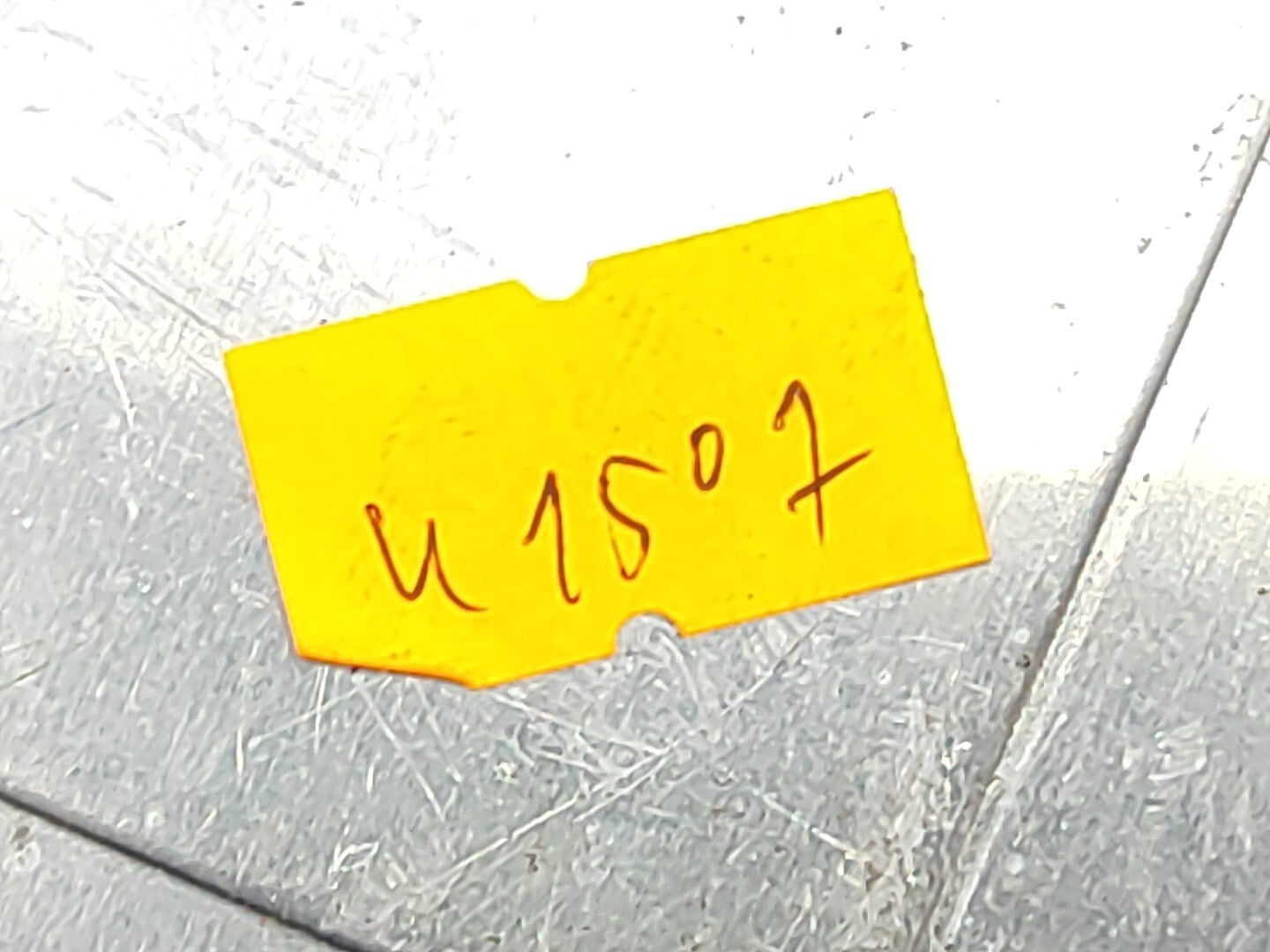 BMW E90 E91 320D 2006 Diesel Engine Control ECU 7801710 0281013252