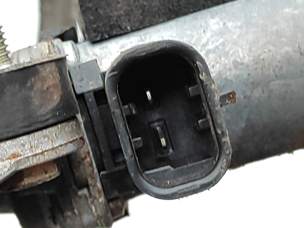 Alfa Romeo 147 1.6TS 2 Door 2005 Front Left Window Regulator Mechanism 46751871