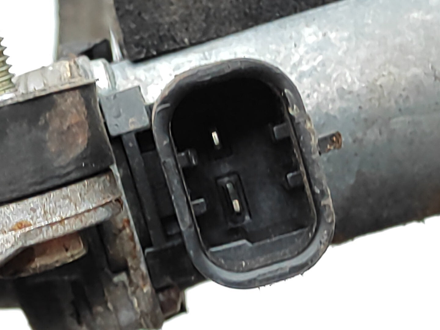 Alfa Romeo 147 1.6TS 2 Door 2005 Front Left Window Regulator Mechanism 46751871