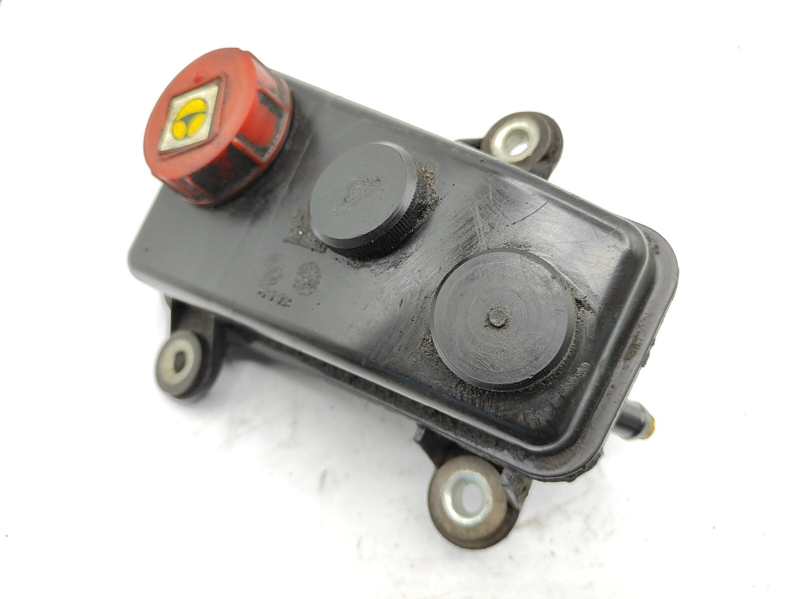 Alfa Romeo 159 Diesel 2008 Power Steering Fluid Reservoir Tank