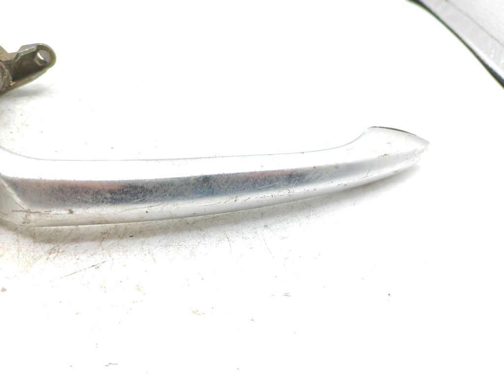Alfa Romeo 156 2.4 129kW 2004 Front right side door exterior handle 