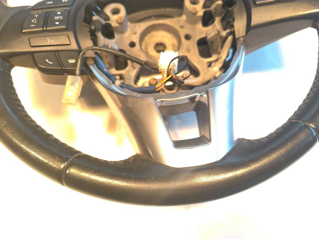 Mazda CX-5 2014 Steering wheel KD45 