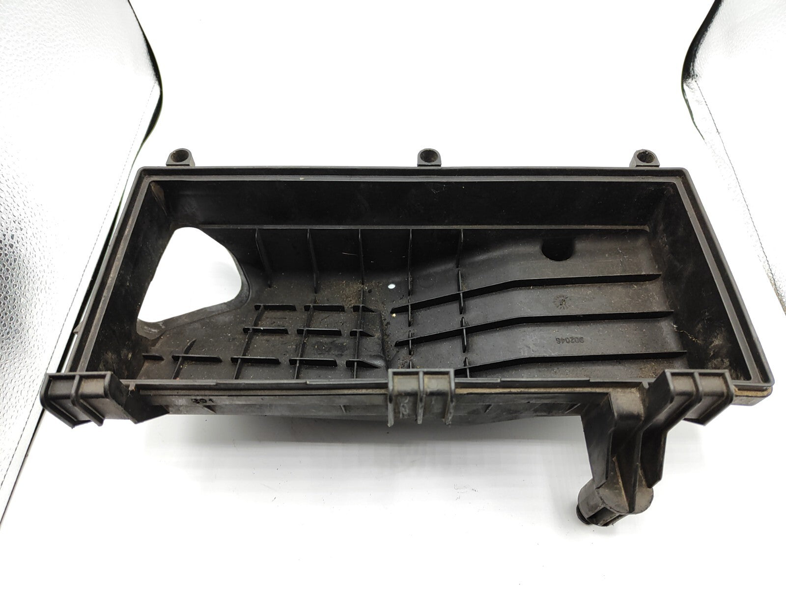 Ford Mondeo MK3 2.0TDCi 2005 Air Filter Box Cover 902046