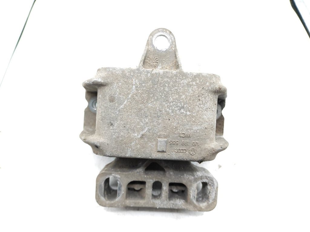 Volkswagen Golf Bora 1.9TDI 2000 Engine Left Mount Support 1J0199555