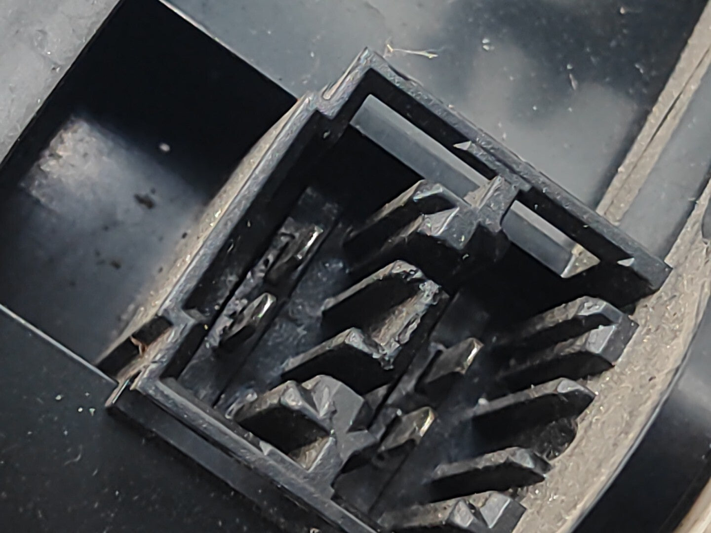 Audi A4 B6 1.8T Petrol Avant 2002 Door Audio Speaker 8E0035411