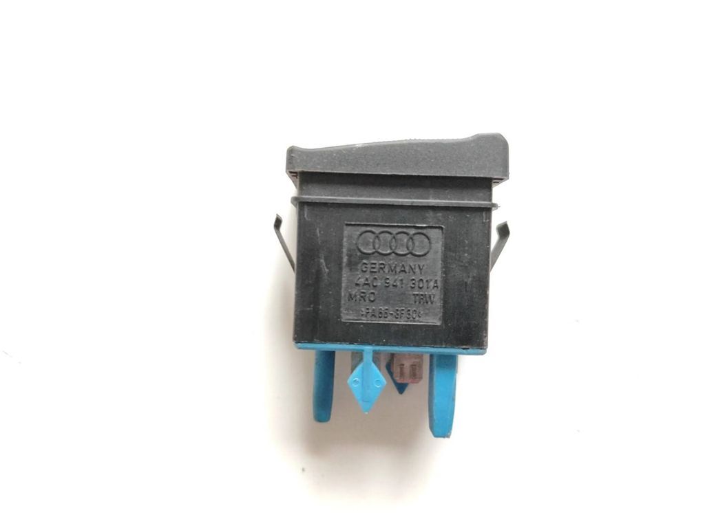 Audi A6 S6 C4 4A 1996 Headlight level height control switch button 4A0941301A 