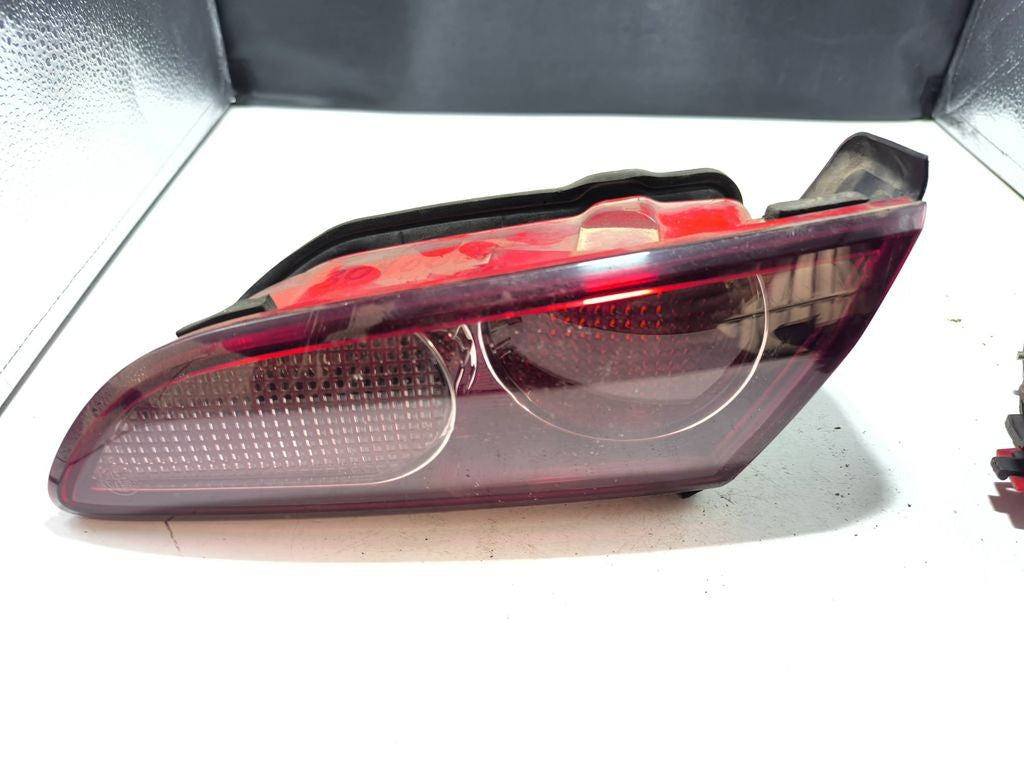 Alfa Romeo 159 2007 Right tailgate rear tail light lamp 60691364
