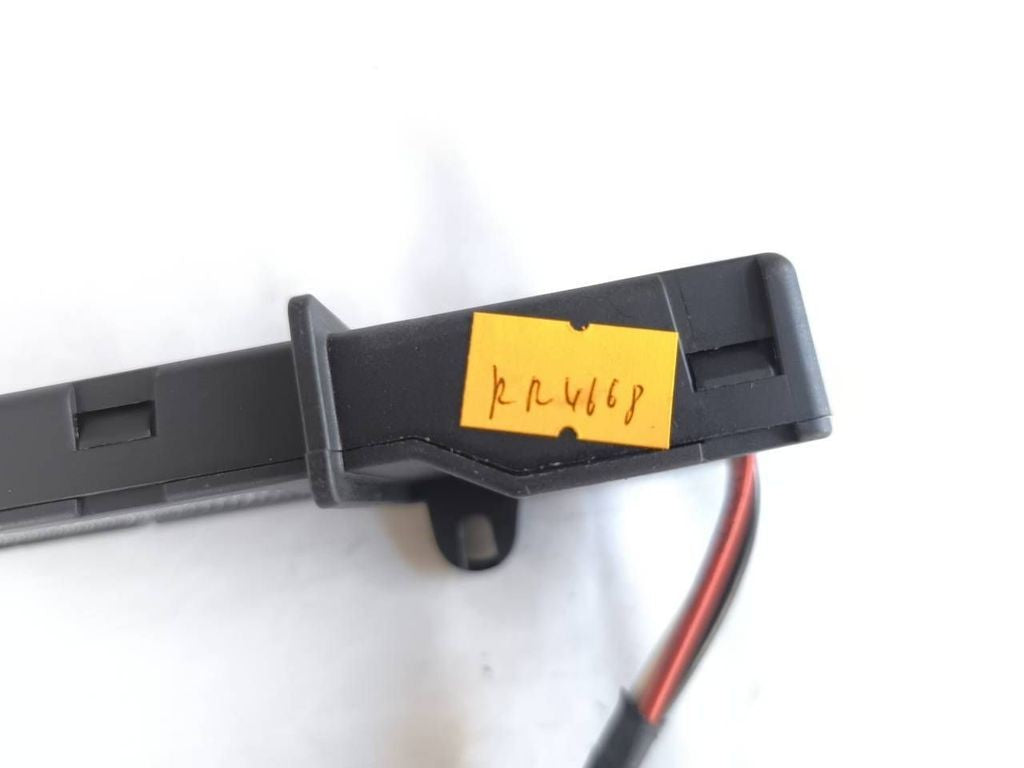 BMW X5 E70 2007 Rear Seat Electric heater matrix element K4671003 