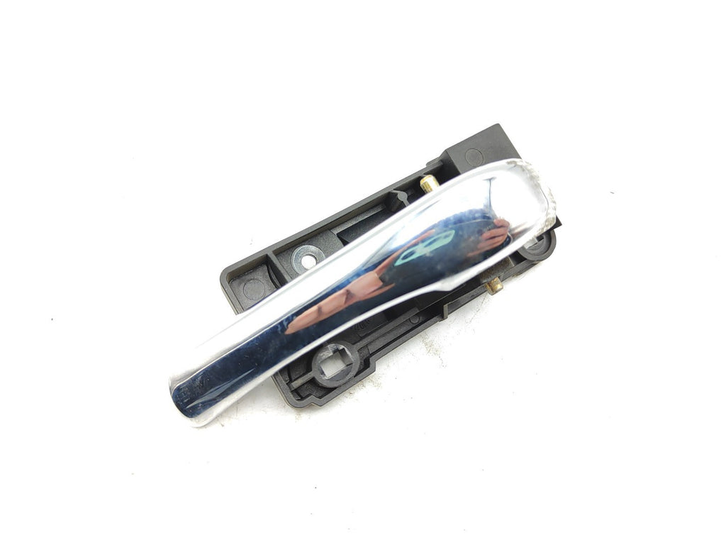 Alfa Romeo 156 2.0TS 2000 Rear Left Door Opening Inner Handle