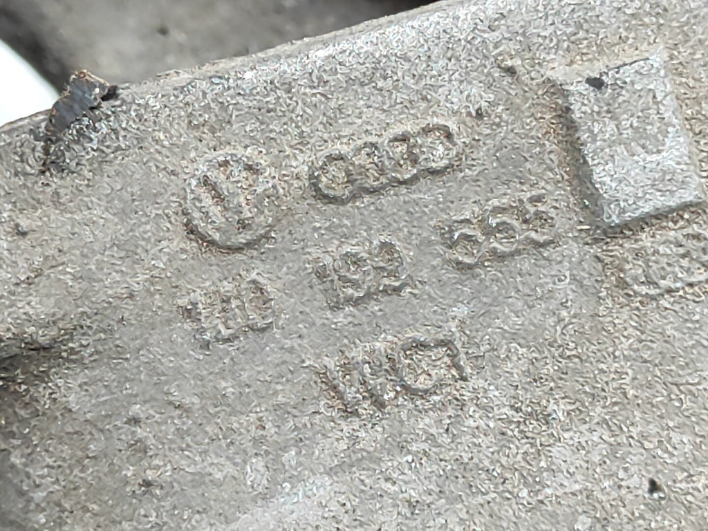 Volkswagen Golf Bora 1.9TDI 2000 Engine Left Mount Support 1J0199555