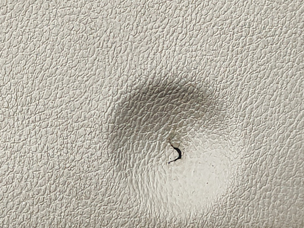 Alfa Romeo 159 2.4JTDm 2007 LHD Front Left Dashboard Lower  Panel Trim