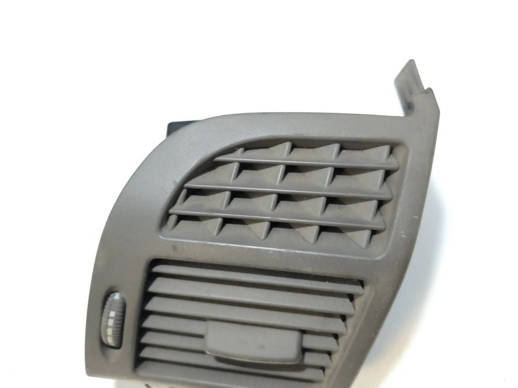 Mercedes-Benz E W211 2003 Right dashboard side air vent grill trim 2118300654 