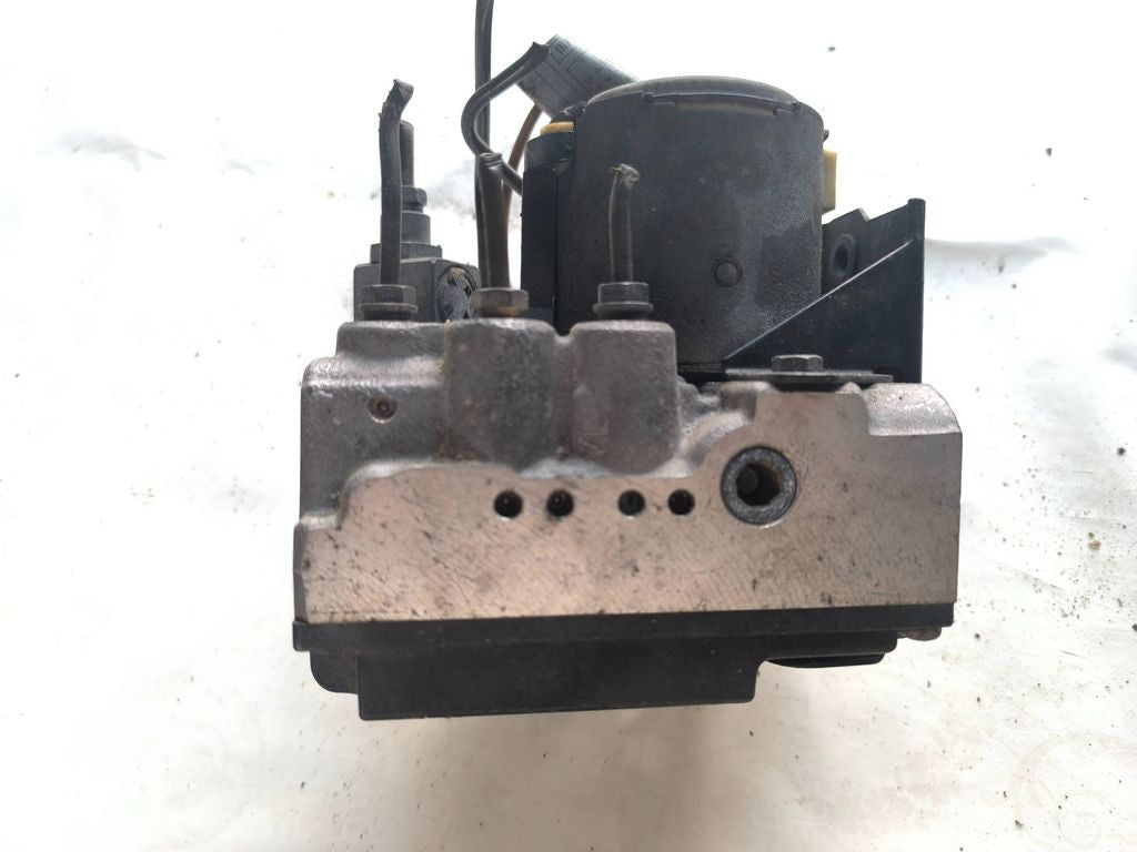 BMW 5 E39 1997 ABS Pump 34511090910 