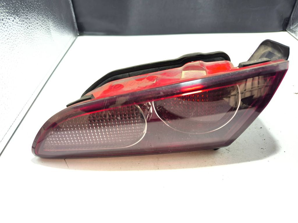 Alfa Romeo 159 2007 Right tailgate rear tail light lamp 60691364