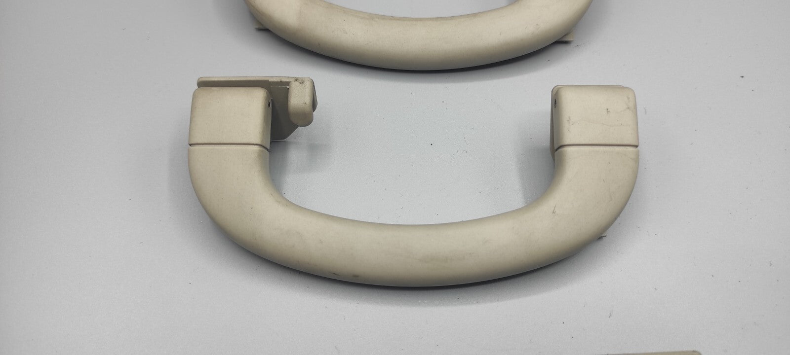 Alfa Romeo 156 2.4JTD 110kW 2002 LHD Front/ Rear Roof Grab Handle Set