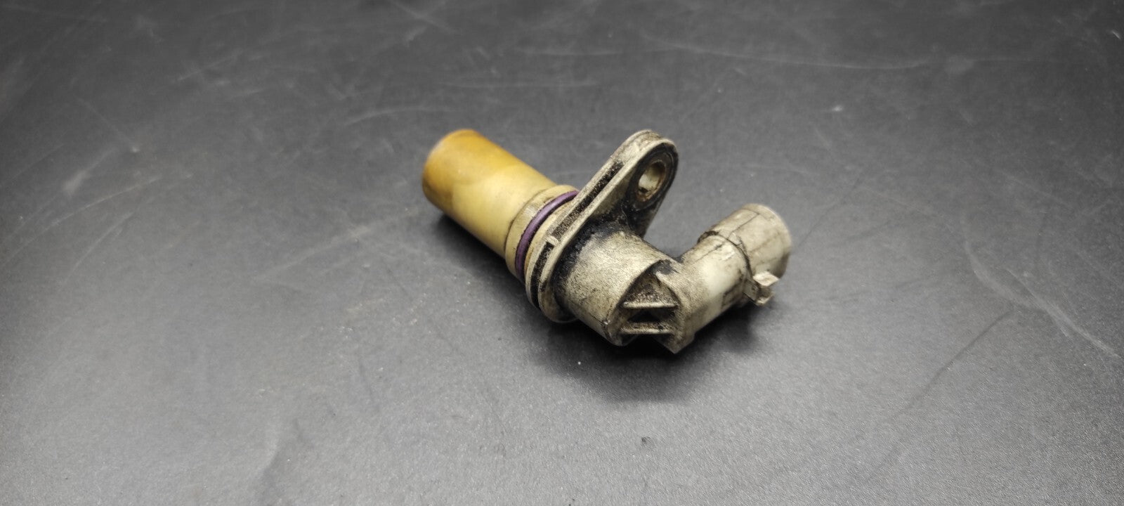 Alfa Romeo 159 SW 2.4JTD 147kW 2007 Crankshaft Position Sensor 46798345