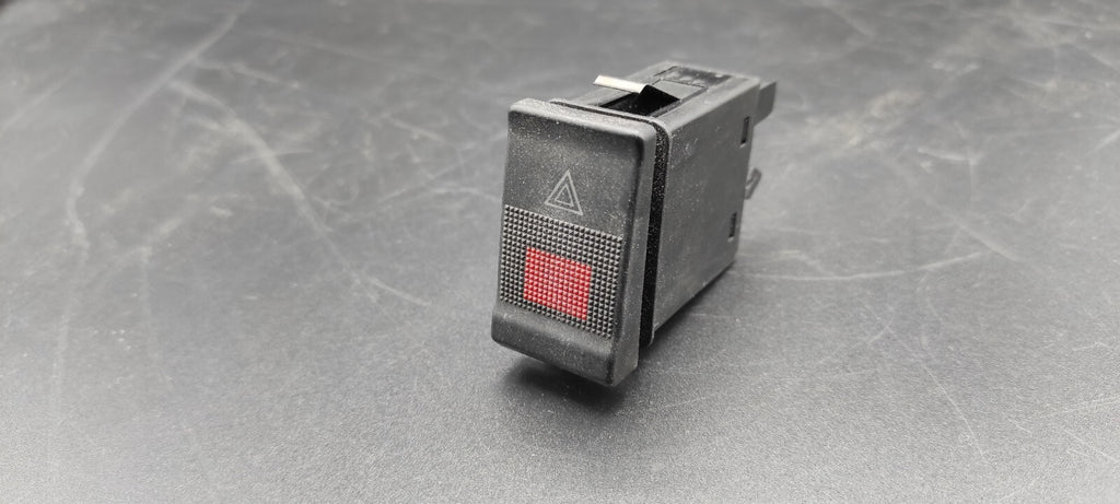 Audi A6 C4 1995 Hazard Light Warning Switch Button 4A0941509