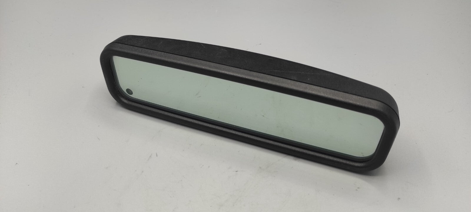 Alfa Romeo 166 2.4JTD 110kW Diesel 2002 Rear Interior View Mirror E30156204