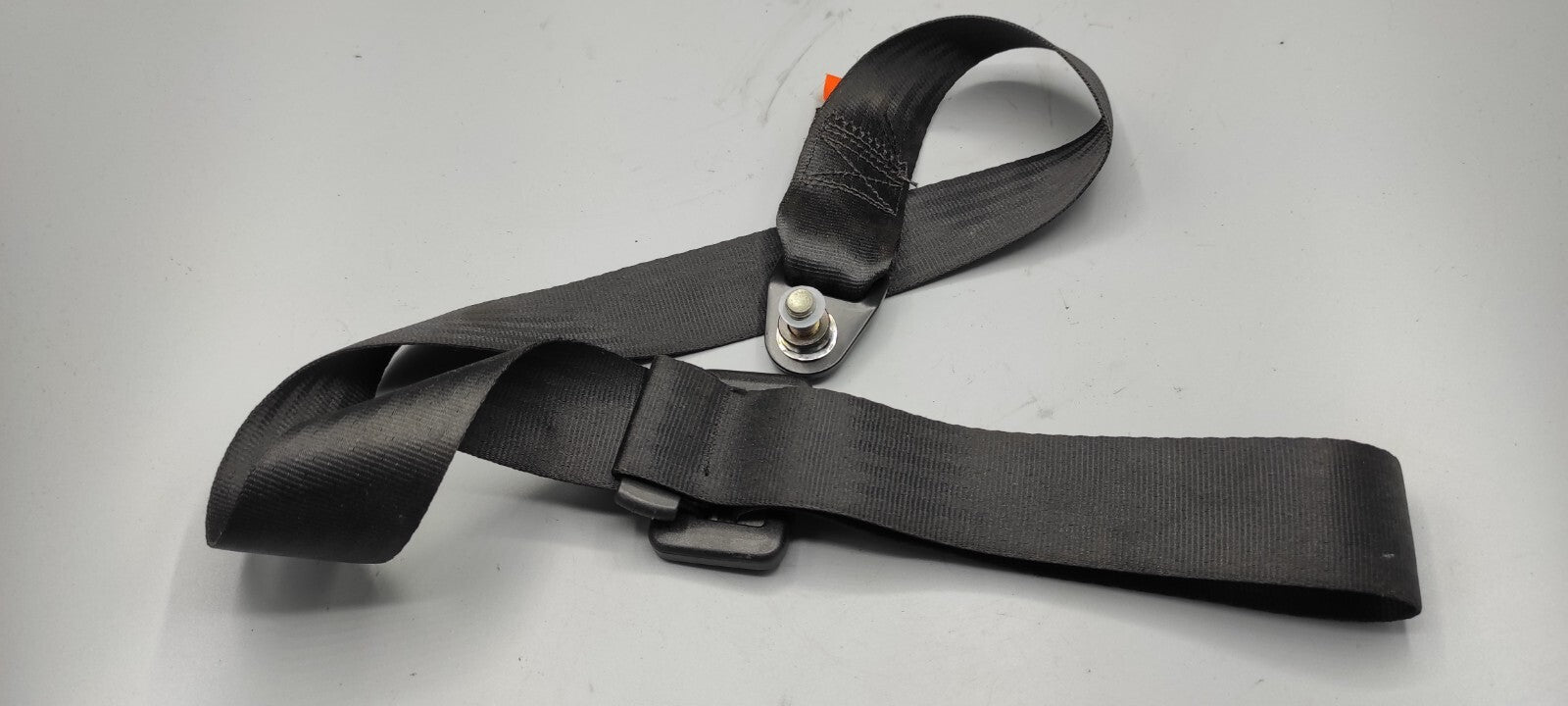 Alfa Romeo 147 1.9JTD 2006 Rear Center Seat Seat Belt 049073 E2049073 C481