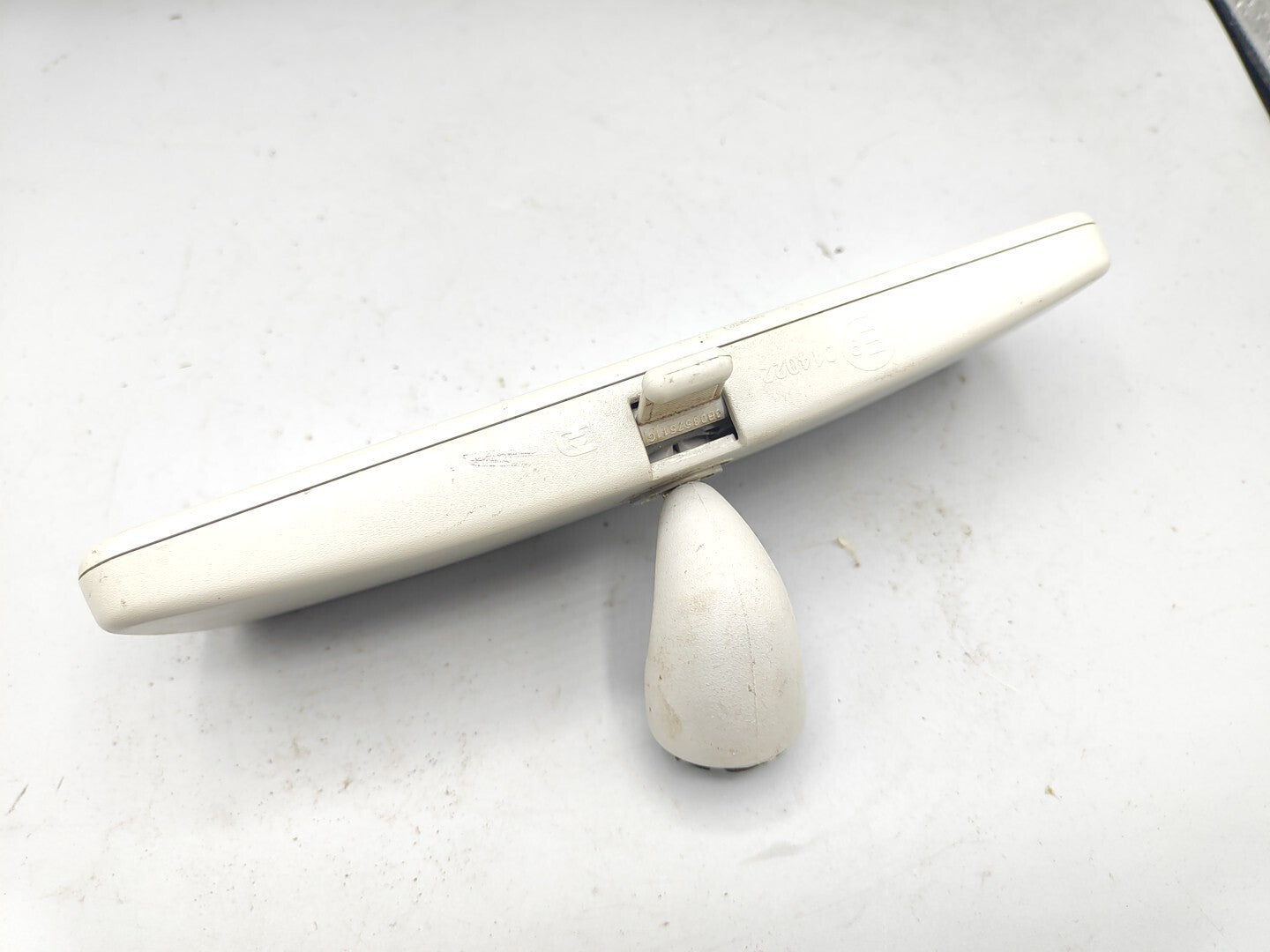 Volkswagen VW Golf MK4 2000 Rear Interior View Mirror E9014022