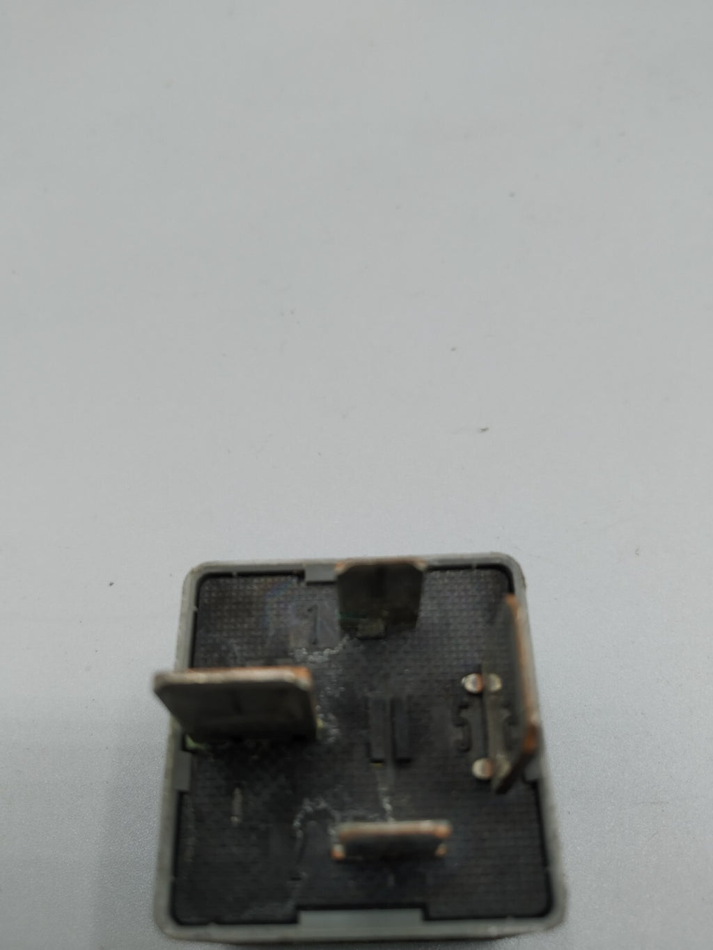 Ford Focus MK1 1.6 74kW 2004 Relay Control Unit Module F80B14B192AA