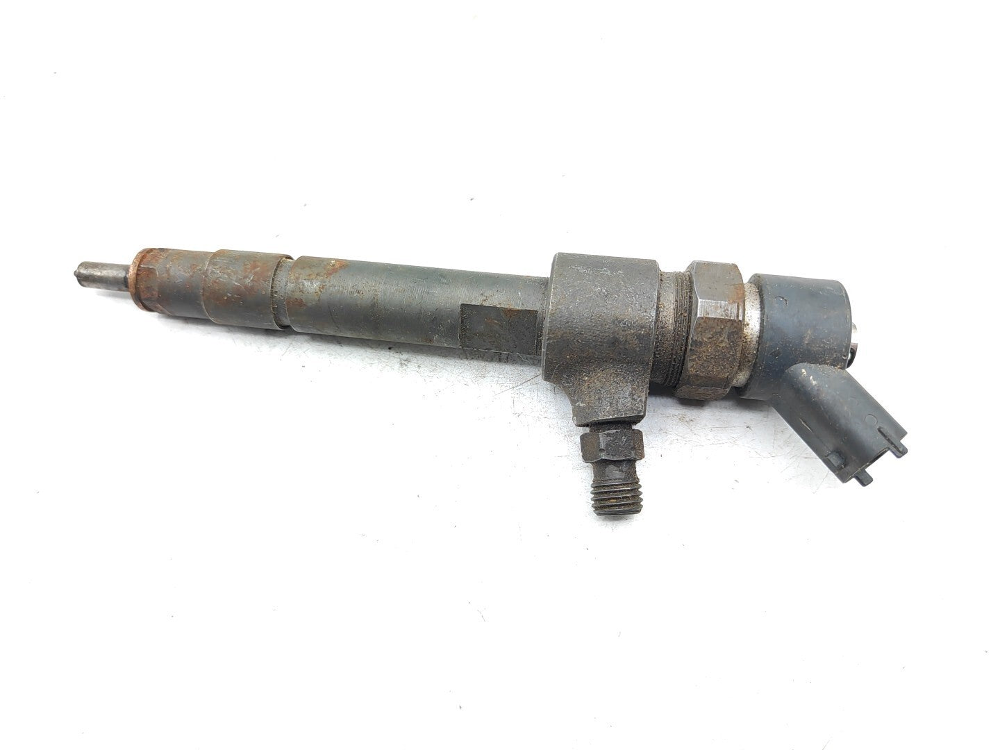Alfa Romeo 147 1.9JTD 85kW PRE-FL 2002 Engine Fuel Supply Injector 0445110119