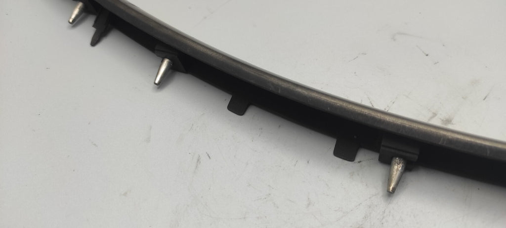 Alfa Romeo 159 1.9JTm 2008 LHD Front Right Dashboard Panel Stripe Trim Cover