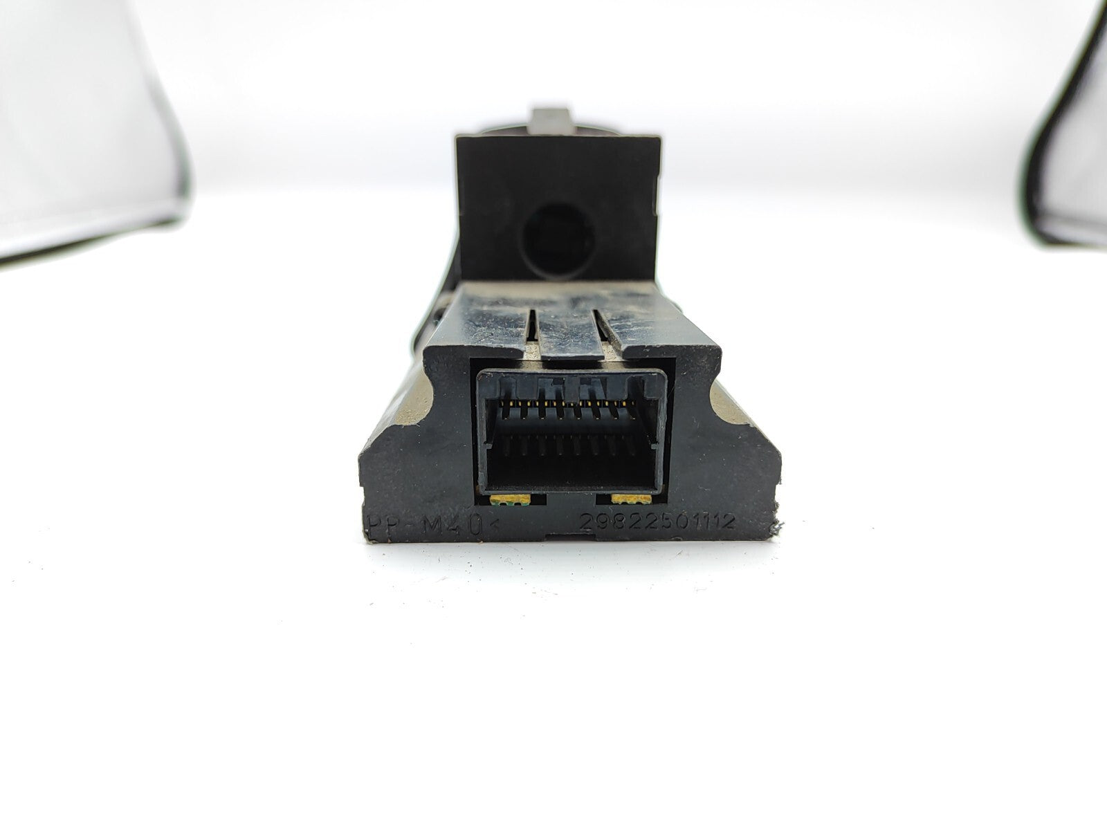 Alfa Romeo 156 1.9 JTD 110kW 2004 Front Small Screen/ Display 29822501112