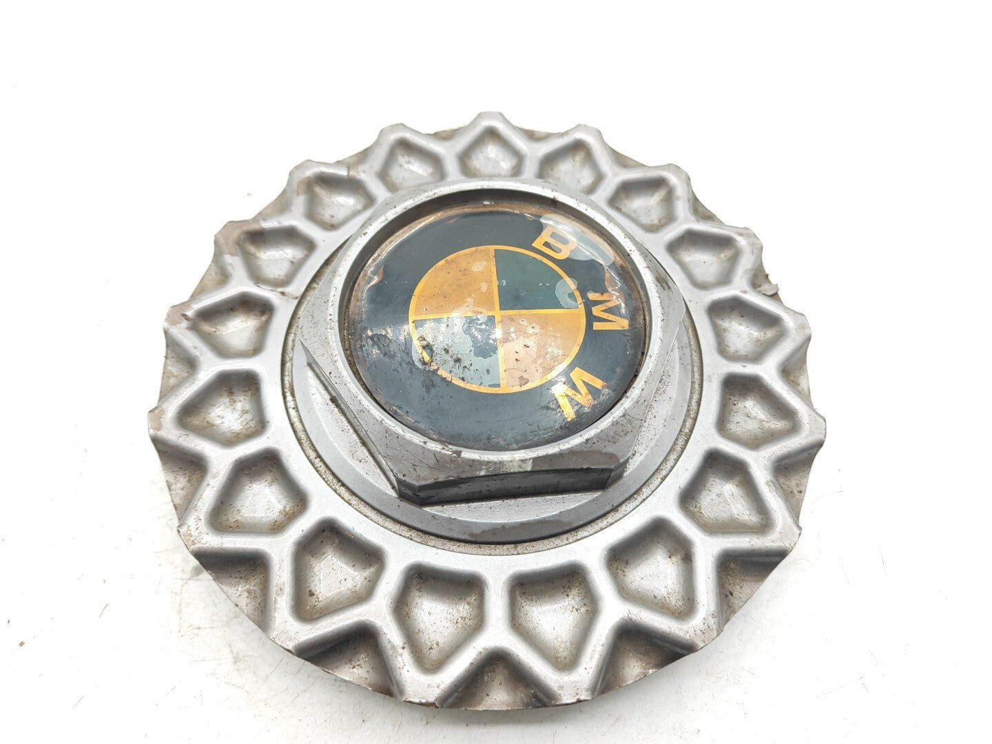 BMW 5 Series E34 Alloy Wheel Plastic Center Cap 1179828 36131179828