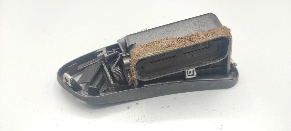 Alfa Romeo 156 2.4JTD 110kW 2002 LHD Front Right Dash Panel Side Air Vent Grill