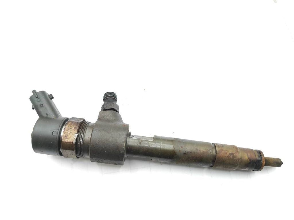 Alfa Romeo 147 1.9JTD 8V 85kW 2005 Diesel fuel injector 0445110276 