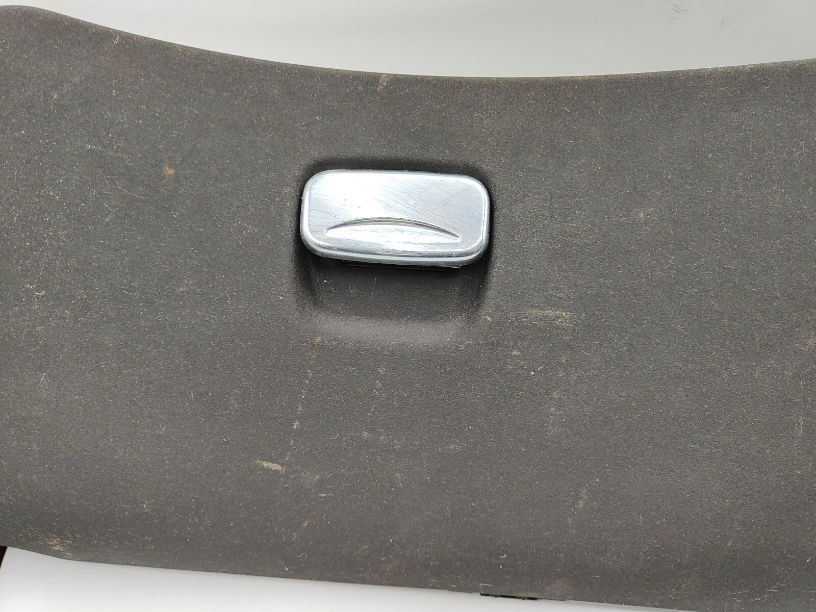 Alfa Romeo 147 1.6 TS 88kW 2006 LHD Front Right Side Dashboard Glovebox