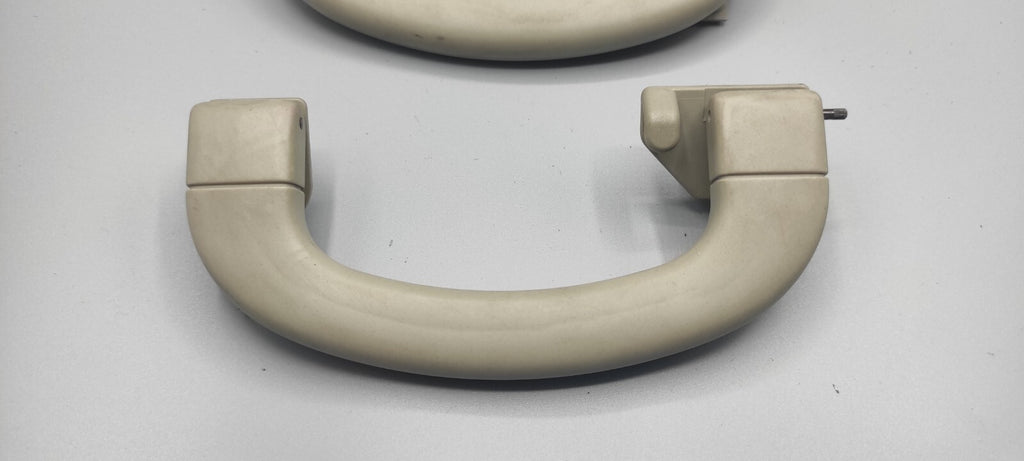 Alfa Romeo 156 2.4JTD 110kW 2002 LHD Front/ Rear Roof Grab Handle Set