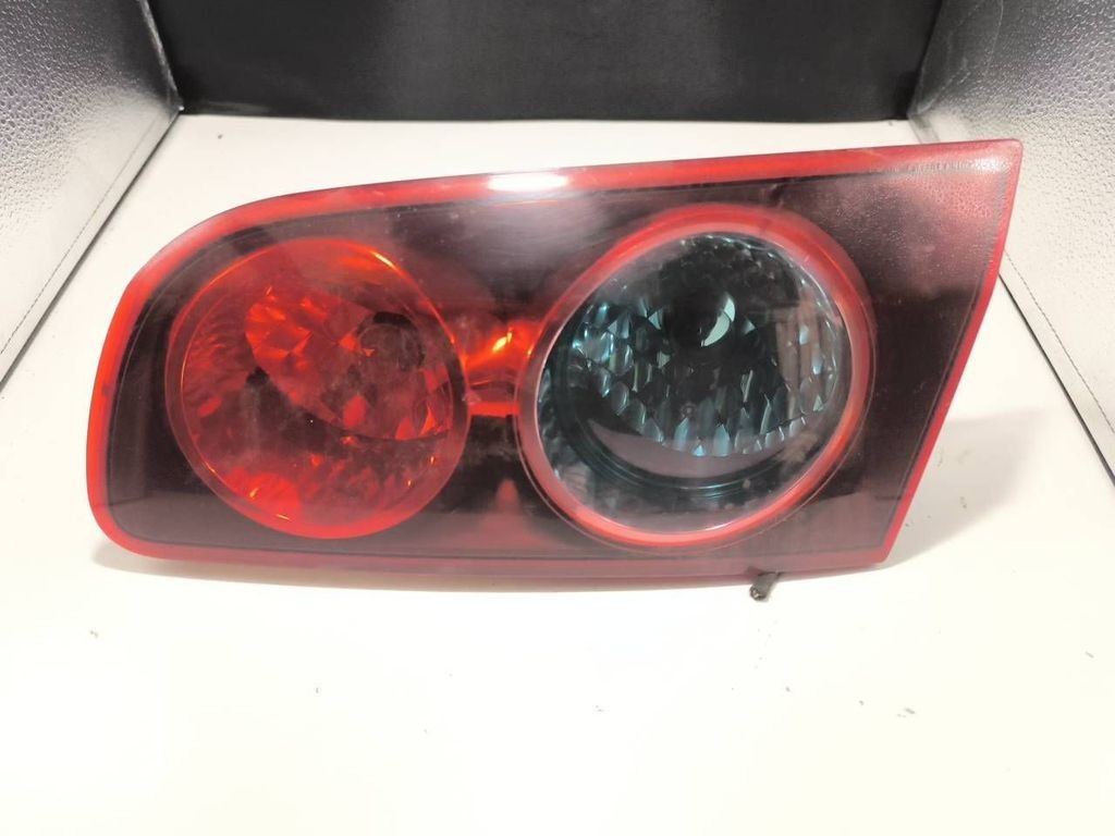 Fiat Croma 2007 LHD rear right tail light 51727251 