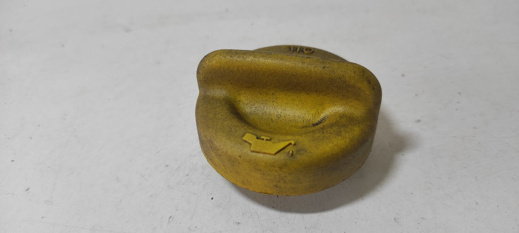 Alfa Romeo GT 1.9JTDm 110kW 2007 Diesel Engine Oil Filler Cap Top Neck 55187763