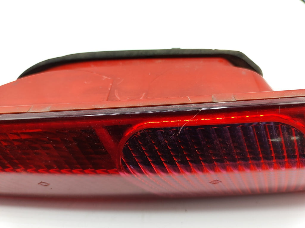 Alfa Romeo 156 Estate 2.4JTD 129kW 2004 LHD Rear Left Inner Taillight Light