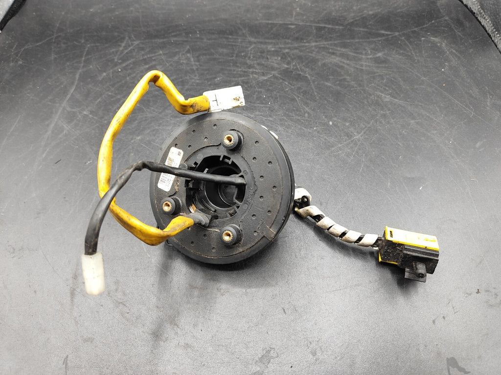 Alfa Romeo 166 2.4JTD 110kW 2002 Steering Wheel Slip Squib Ring 5416004E
