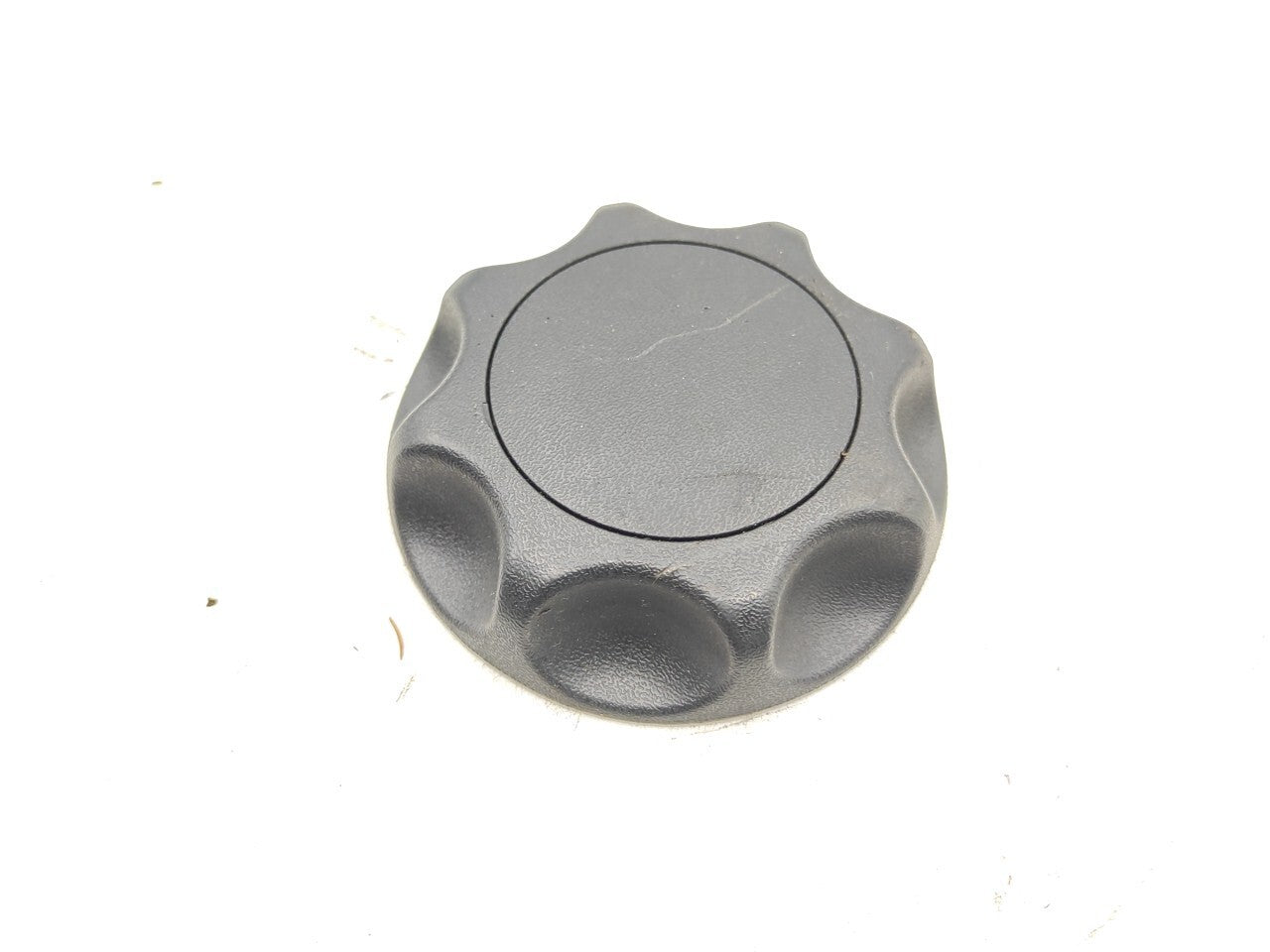 Alfa Romeo GT 2005 Front Seat Trim Adjust Handle