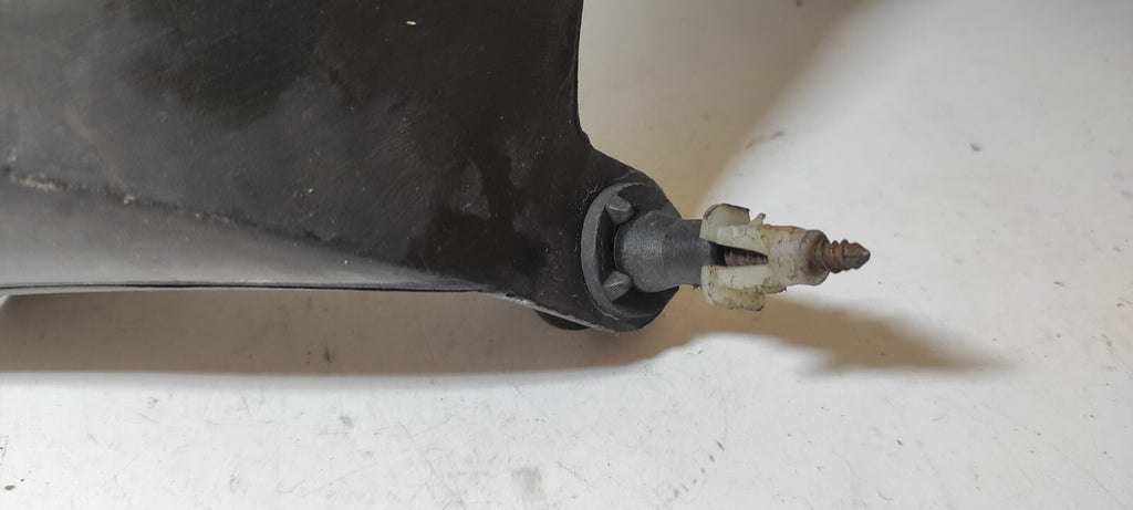 Alfa Romeo 156 1.9JTD 85kW 2005 Diesel Engine Air Intake Pipe Hose 55187325