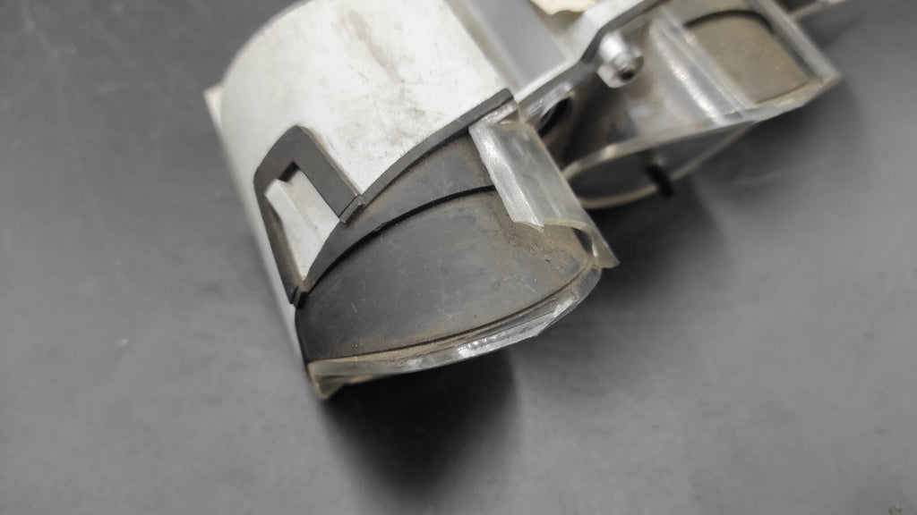 Alfa Romeo 156 2002 Fuel Temperature Gauge Instrument Cluster 60620411